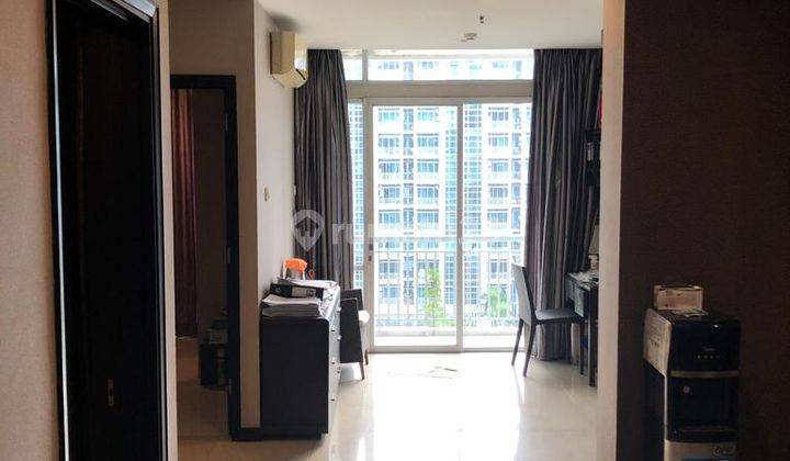 Apartemen Cbd Pluit 3 BR 138m2 Full Furnished 1