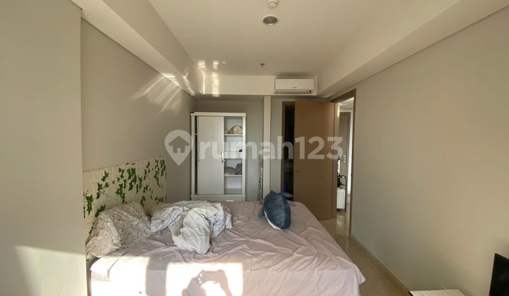 Dijual Apartemen Gold Coast Pik 1br, 51m2, Sea View, Furnish Dijual Apartemen Gold Coast Pik 1br, 51m2, Sea View, Furnish