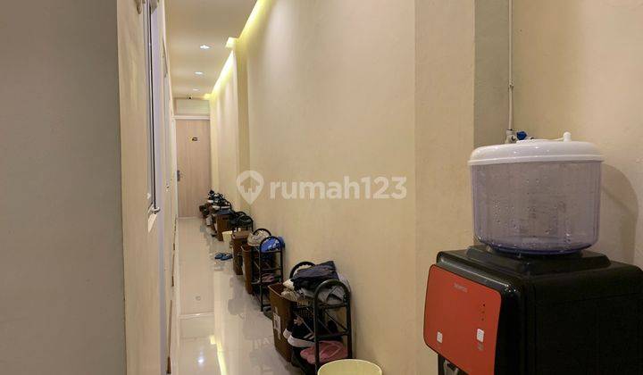 Kost Premium Area Gajah Mada Hayam Wuruk, Full Furnished Interior, Brand New 6