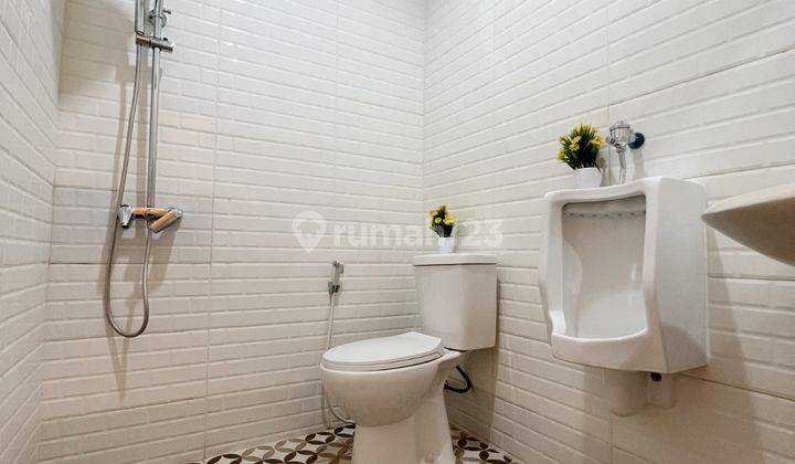 Kost Premium Area Gajah Mada Hayam Wuruk, Full Furnished Interior, Brand New 18