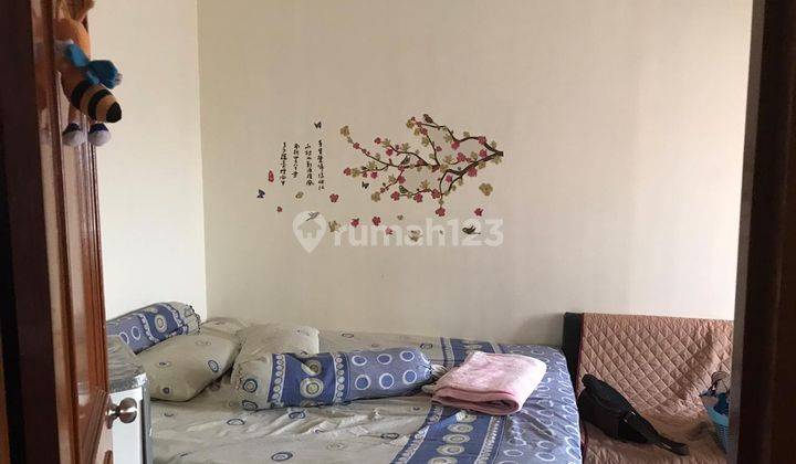 Apartemen Mediterania Gajah Mada 3 Bedroom Harga Murah 1