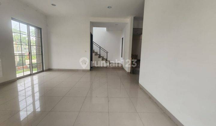 Rumah Pik 2 Cluster Arcadia 3br Luas 137m2 , 2 Lantai 1