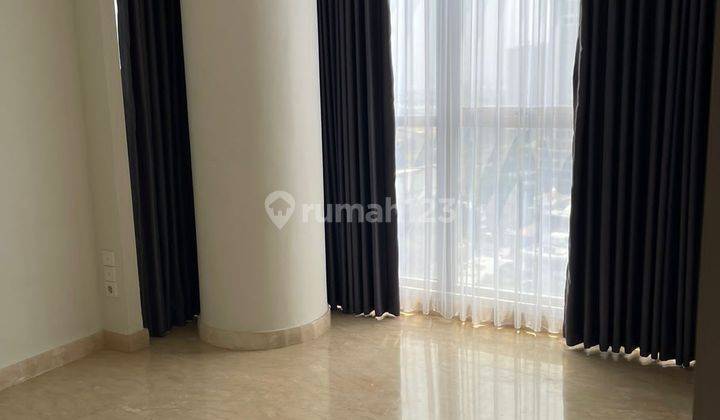 Disewakan Apartemen Gold Coast Pik 2br+1, 90 M2, Semi Furnish 1