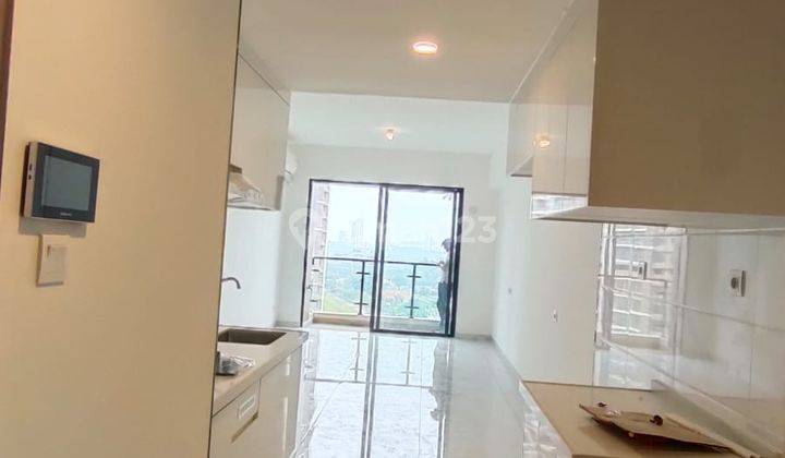 Dijual Apartemen Sky House, Luas 68m2 , 3br, Semi Furnished 1