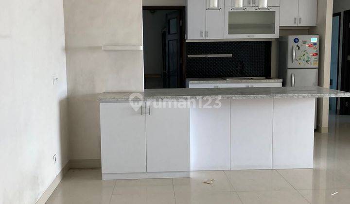 Apartemen Marina Condominium Pantai Mutiara 3br Luas 120m2 1