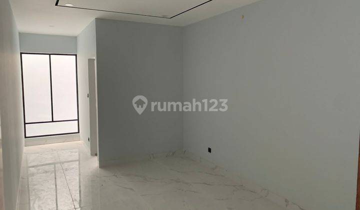 Dijual Rumah Brand New Pluit Sakti 7x25 Shm 2