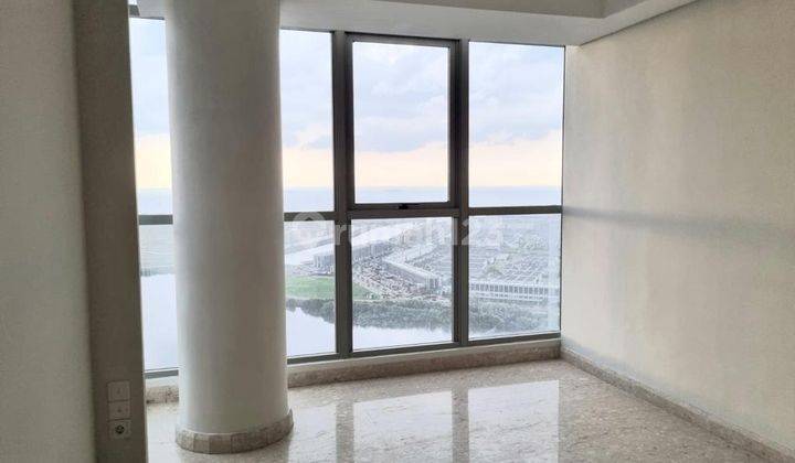 Apartemen Gold Coast Pik 3 Bedroom 113m2 Murah 2