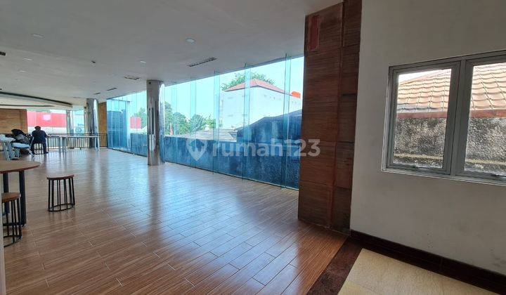 Dijual Cepat Gedung Jalan Bangka Jakarta Selatan Luas 1.541 meter 1