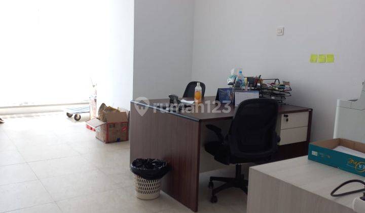 Dijual Cepat Gold Coast Office Pik, 59m2, siap pakai 2