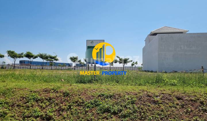 Dijual Kavling Pik2 Pantai Bukit Villa, 12x35, Badan Dijual Kavling Pik2 Pantai Bukit Villa, 12x35, Badan