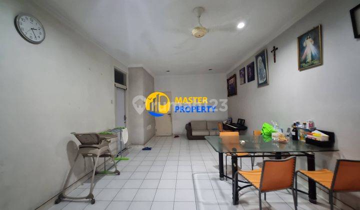 Disewakan Rumah Walet Permai Pik, 7x25, Furnish, Siap Huni 2