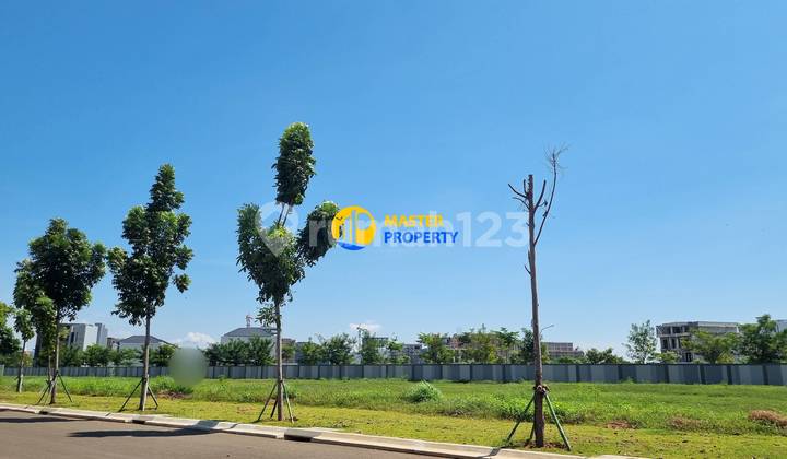 Disewakan Kavling Komersil Pik2, 2748m2, Hoek, Lokasi Bagus Disewakan Kavling Komersil Pik2, 2748m2, Hoek, Lokasi Bagus