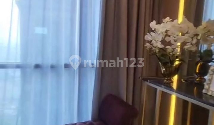 Dijual Apartemen Casa Grande Kacablanka 3BR 145m2 Full Furnished 2