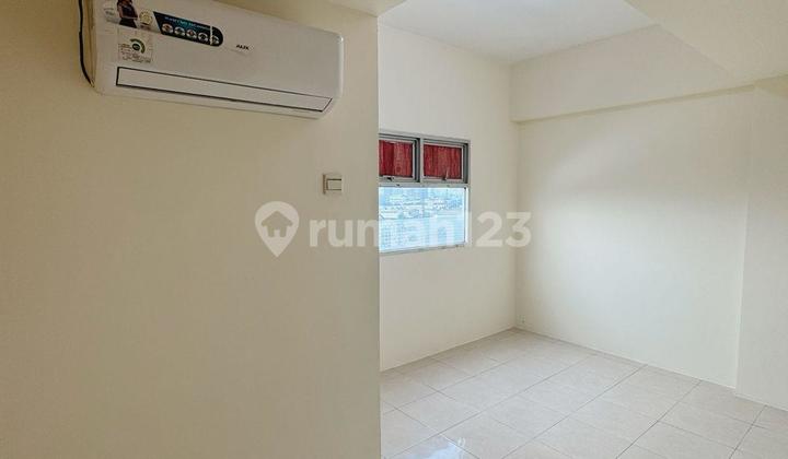 Dijual Apartemen Teluk Intan tower sapphire 2BR 2