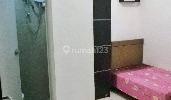 Dijual Kost Hayam Wuruk Lokasi Strategis, Total 20 Kamar 2