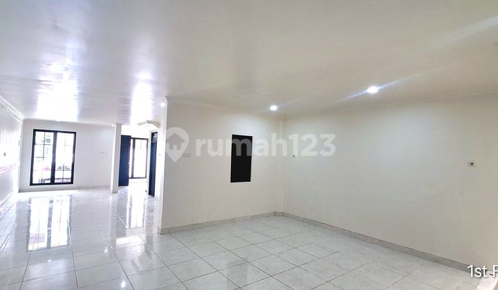 Dijual Rumah Grisenda Pik 6x20 Sertifikat Hak Milik