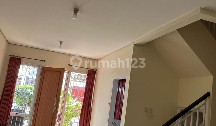 For Rent: Permai Pik Sail House Area 100M2