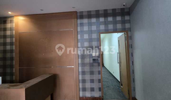 Dijual Murah Rukan Exclusive BGM PIK, 5x15, 4lantai, sertifikat