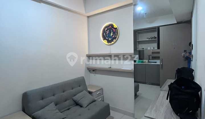 For Rent: Gold Coast Apartment, 1 Bedroom, 34M², Fully Furnished