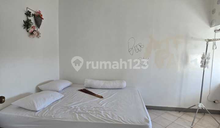 Dijual Murah Apartemen Mediterania Gajah Mada 3Br Sertifikat 2