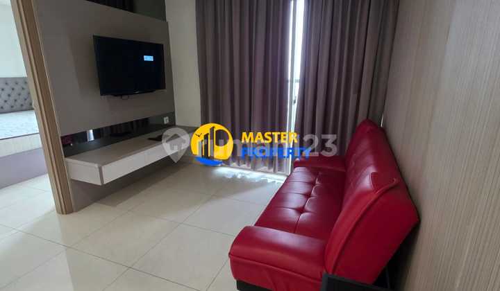 For Sale Gold Coast PIK Apartment, 3BR, 81m2, Fully Furnished