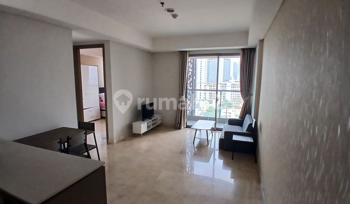 For Rent Gold Coast Pik Apartment 2BR fully furnished
