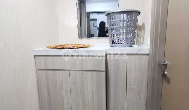 For Rent Gold Coast Pik 3 Bedroom Apartment Fully Furnished Interior, Sea View