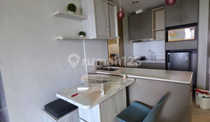 For Rent Gold Coast Apartment PIK 2BR+1, 90m2, Furnished