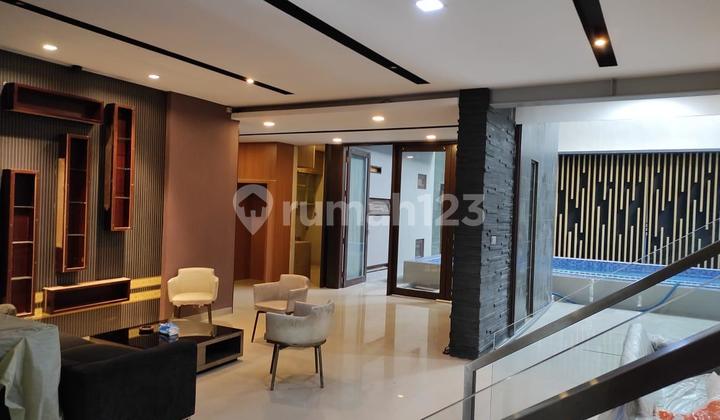 Dijual Rumah di Banjarwijaya Tangerang, Luas 333M2, Full Furnished, SHM Dijual Rumah di Banjarwijaya Tangerang, Luas 333M2, Full Furnished, SHM