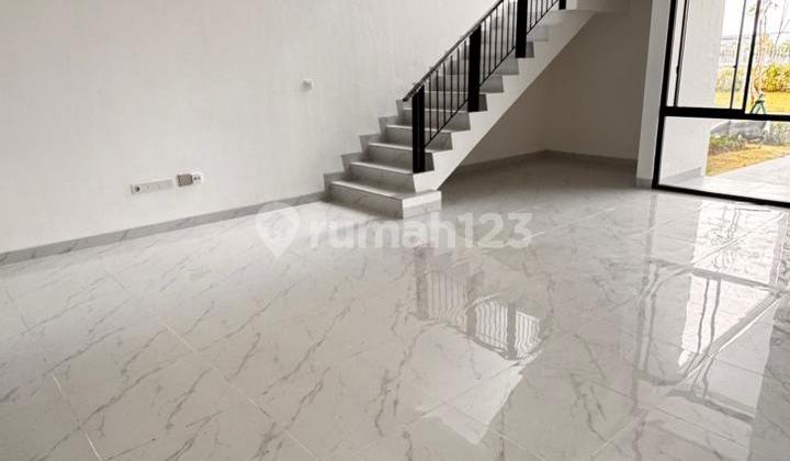 Disewa Rumah Villa Pasir Putih Pik2, 8X15, Brand New 2