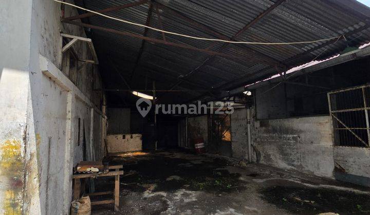 Dijual Tanah di Raya Tajur Bogor Harga Murah, Lokasi Strategis 2