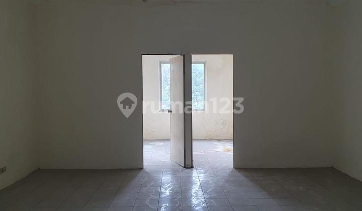 For Sale Grisenda Shophouse PIK, 5.6x14, 3.5 floors, HGB, Corner