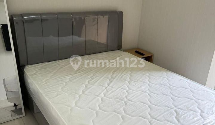 Dijual Apartemen Gold Coast Pik 1BR 29m2 furnished 2