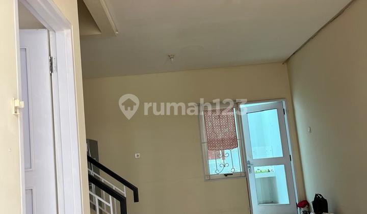 Disewa Rumah Layar Permai Pik Luas 100M2 2