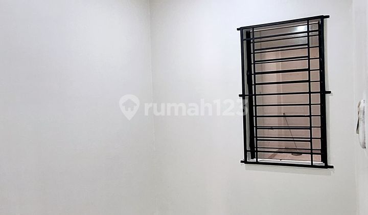 Dijual Rumah Grisenda Pik 6x20 Sertifikat Hak Milik 2