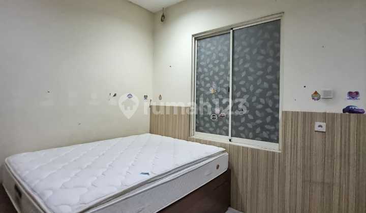 Dijual Rumah Pik 8X17, 2 Lantai, Furnish, SHM 2