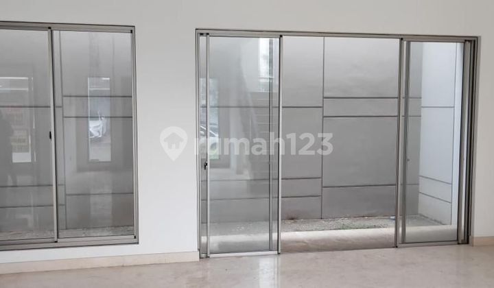 Dijual Rumah Golf Island 10x15, 2 lantai, Siap Pakai