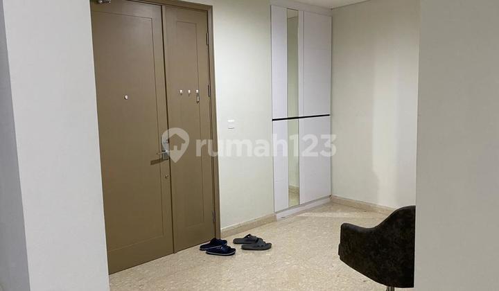 Dijual Gold Coast Terrace Pik 4BR+1, 142m2 Furnish, Sudah Ajb, Bagus 2