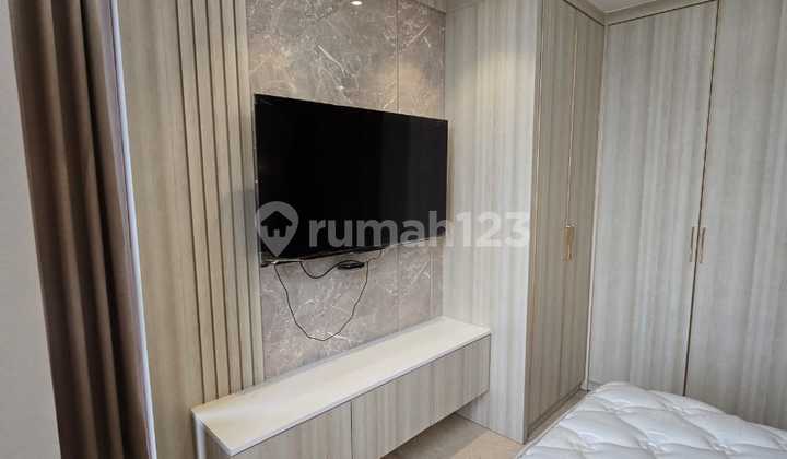 For Sale Gold Coast Pik Apartment 2BR 90m2 fully furnished free parking