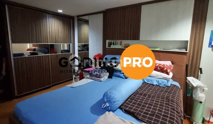 Dijual Rumah Pik 8x25, Cluster Bagus, Semi Furnish, Shm, Pantai Indah Kapuk 2