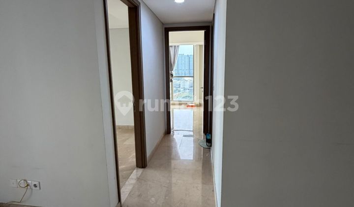 For Rent Gold Coast Pik Apartment 2Br, 90M2, Standard Developer 2