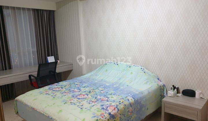 Apartemen Gold Coast Pik 1 BR City View, Full Furnished 1