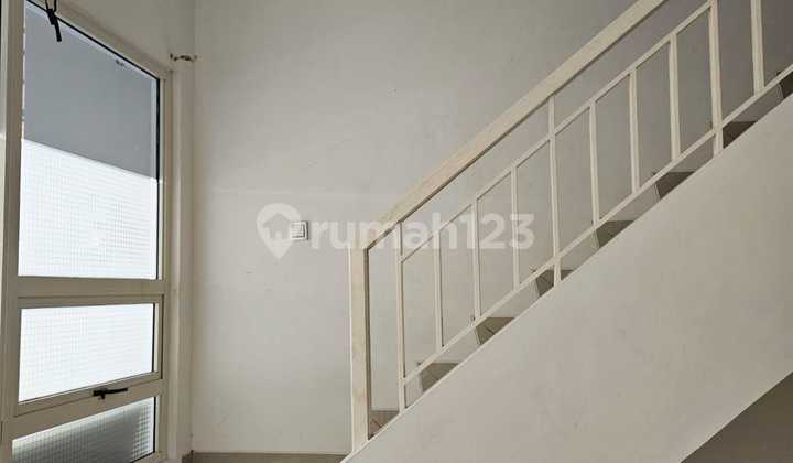 Disewa Rumah Layar Permai Pik, 4X12, 2Kt, Ada AC 2