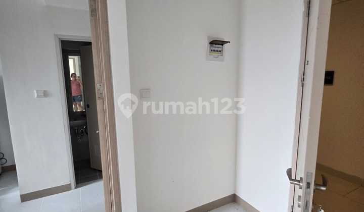 Dijual Apartemen Tokyo Riverside, Connecting 2Br & Studio, Uk 57M2, Unfurnished 2