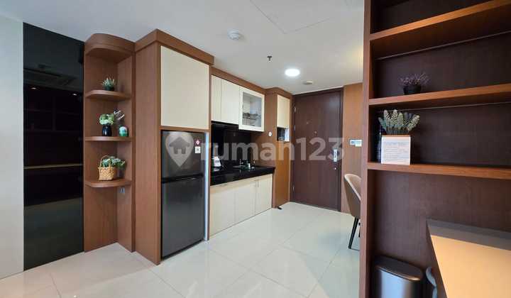 Dijual Rugi Apartemen U Residence Bizloft,Lippo Karawaci,2 lantai,61m2,Full Funish Dijual Rugi Apartemen U Residence Bizloft,Lippo Karawaci,2 lantai,61m2,Full Funish