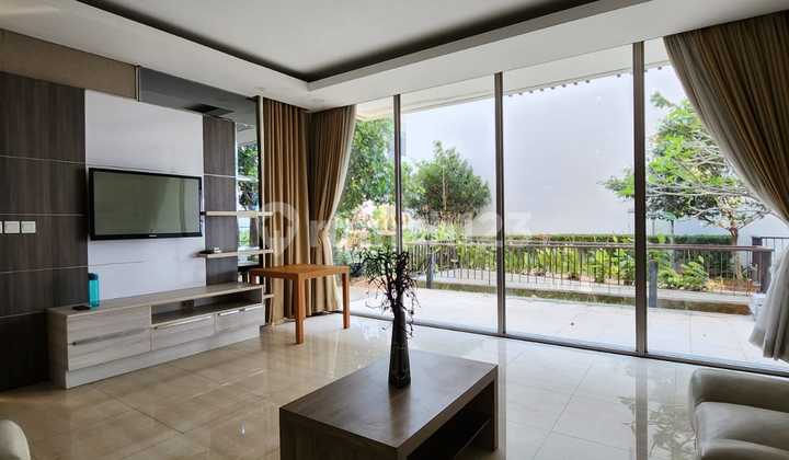 Dijual rumah Ancol Marina Seafront, cluster mewah Dijual rumah Ancol Marina Seafront, cluster mewah