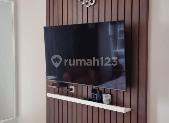 Dijual Apartemen Gold Coast PIK 1BR, 51m2, Furnish, Sea View 2