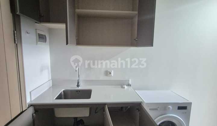 Disewa Apartemen Gold Coast Pik 1Br, 29M2, Furnished 2