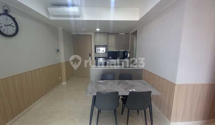 For Sale Gold Coast Apartment PIK 2BR+1, 90m2, Furnished For Sale Gold Coast Apartment PIK 2BR+1, 90m2, Furnished
