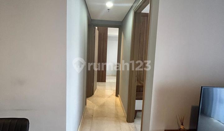 For Rent Gold Coast Apartment, 2BR, 90m2, Fully Furnished 2